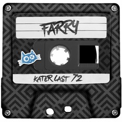 KaterCast 72 - Farry live! - AcidBogen Edition