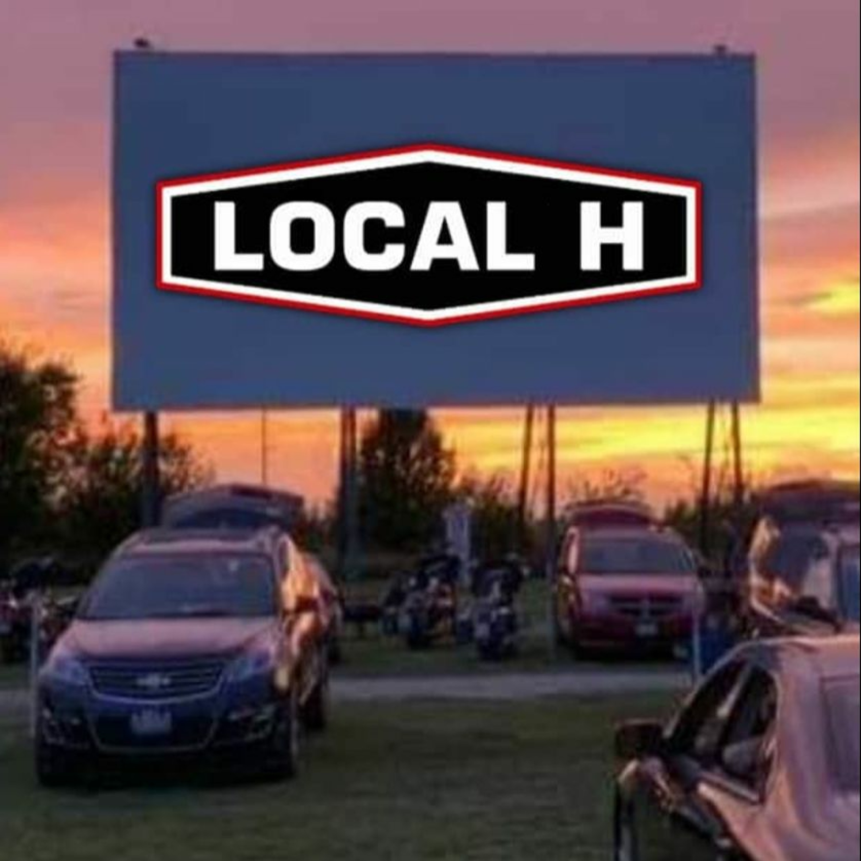 TLC Episode #55 Scott Lucas of LOCAL H episode artwork