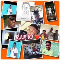 The Vejay Mix Tape ( R.I.P )