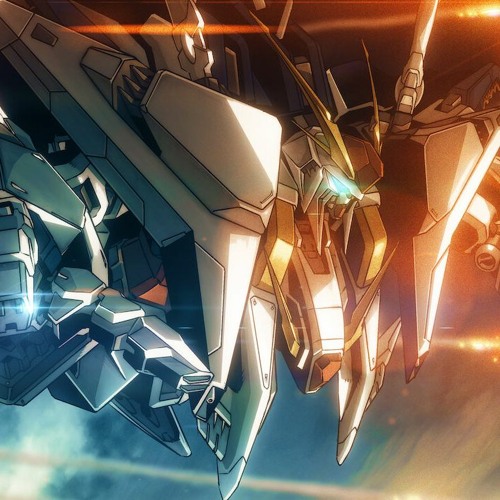 Stream Mobius Mobile Suit Gundam Hathaway S Flash 機動戦士ガンダム 閃光のハサウェイ Piano Cover By Kyle Xian Listen Online For Free On Soundcloud