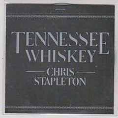 Tennessee Whiskey - Chris Stapleton (Kyle Mc Cover)
