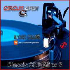 CircuitCast Classic Club Clips 3