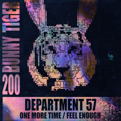 Feel Enough