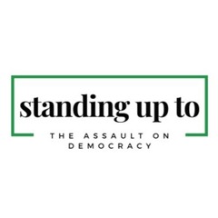 Standing Up to the Assault on Democracy with Jojo Mehta on 'Ecocide'