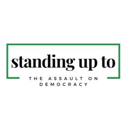 Standing Up to the Assault on Democracy with Jojo Mehta on 'Ecocide'