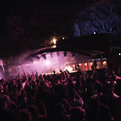 Dean | Closing Set | Het Nest Festival | 31.08.2024