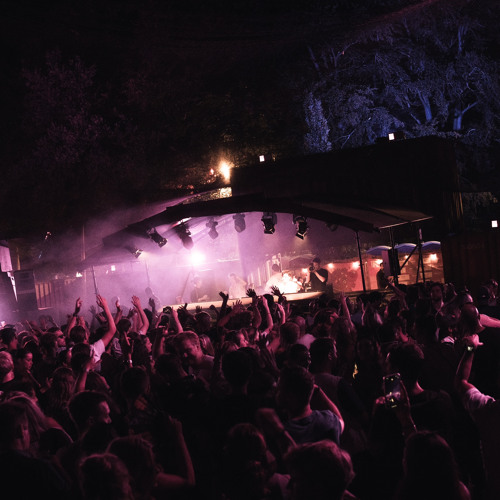 Dean | Closing Set | Het Nest Festival | 31.08.2024