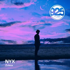 Zulexx - Nyx (Original Mix) [925 Music]