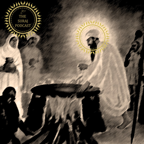 Longform - Guru Arjan's Shahidi