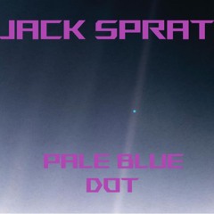 Jack Sprat - pale blue dot. FREE DOWNLOAD