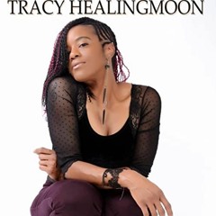 Stay By Me - By Tracy Healing Moon