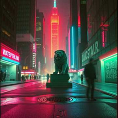 Concrete Jungle Charge