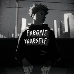 "I can’t forgive myself anymore" x alternative outro (instrumental slowed&reverb) x Yuji x Todo