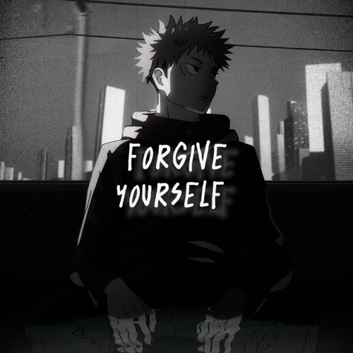 "I can’t forgive myself anymore" x alternative outro (instrumental slowed&reverb) x Yuji x Todo