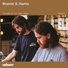 Brame & Hamo - 24 June 2021