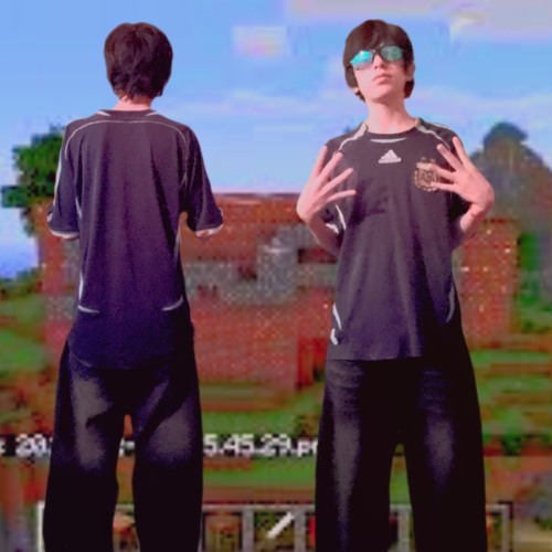 ALTO TEMON (feat Trip)