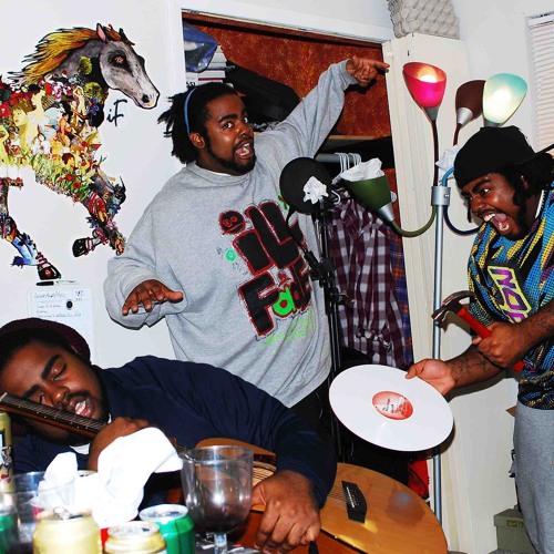 10 - BigIndependent (prod by Jurassic Acid)