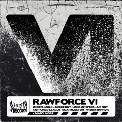Skat Injector - Peeling Humanity RAWFORCE MIX