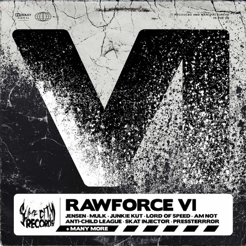 Skat Injector - Peeling Humanity RAWFORCE MIX