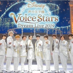 [声の王子様] Mickey Mouse March
