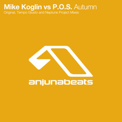 Autumn (Original Mix)