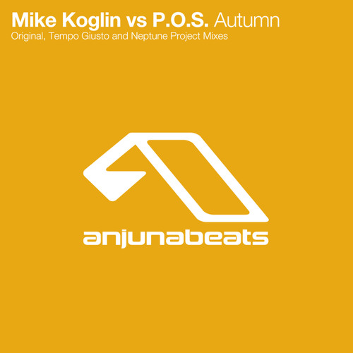 Autumn (Original Mix)