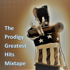 The Prodigy Greatest hits tribute mix! [Charley, firestarter, spitfire, omen, no good and more!]
