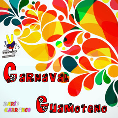 Carnaval Guamoteño