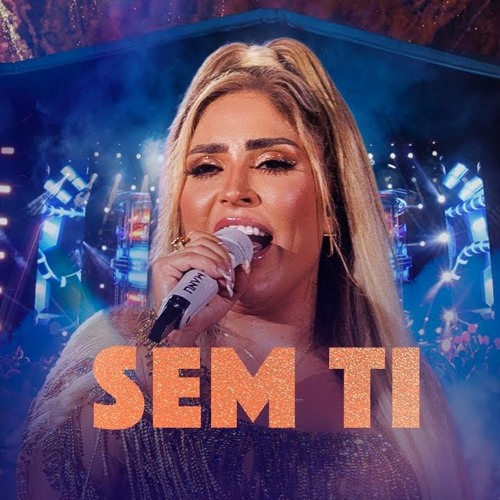 Manu Bahtidão - Sem Ti | DVD Máquina do Tempo (Easy On Me)