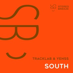 TrackLab, yenss - South