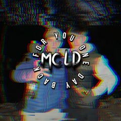MC LD - DJ Scotty Back For You One Day