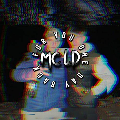 MC LD - DJ Scotty Back For You One Day