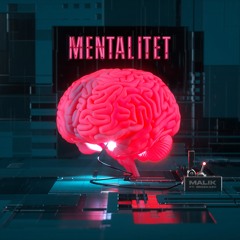 MENTALITET (feat. Greekazo)