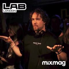Rossi. | Mixmag Lab | Forbidden Forest Festival Takeover