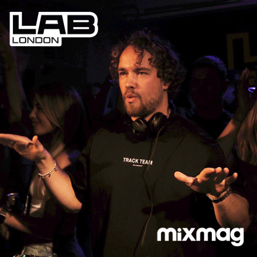 Rossi. | Mixmag Lab | Forbidden Forest Festival Takeover