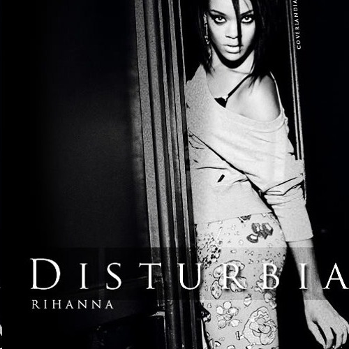 Rihanna - Disturbia (Bryan Reyes D.C. Club Mix)