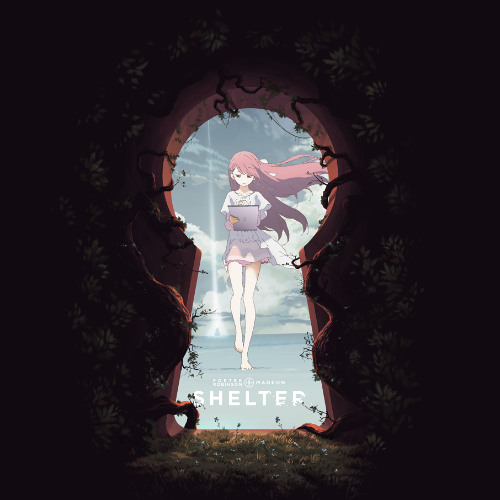 Stream Porter Robinson & Madeon - Shelter (LOCKBOX REMIX) by