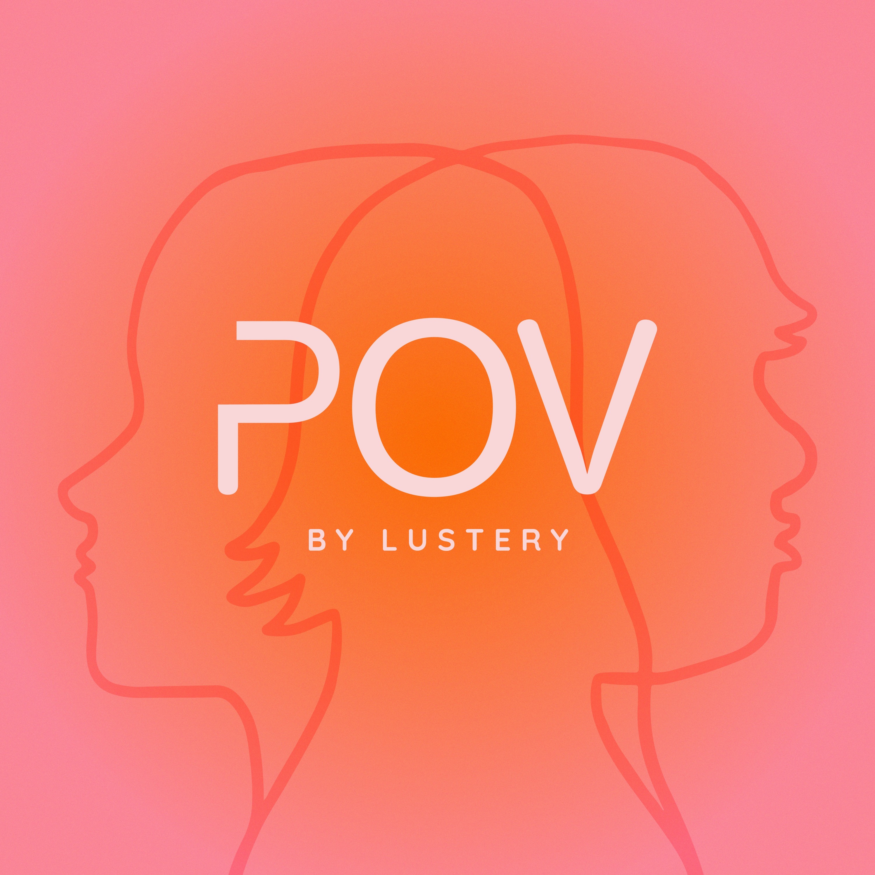 POV by Lustery - Morgan Peschek, the Kinky Autistic