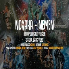 Nemen HipHop Dangdut Version cover NDX AKA