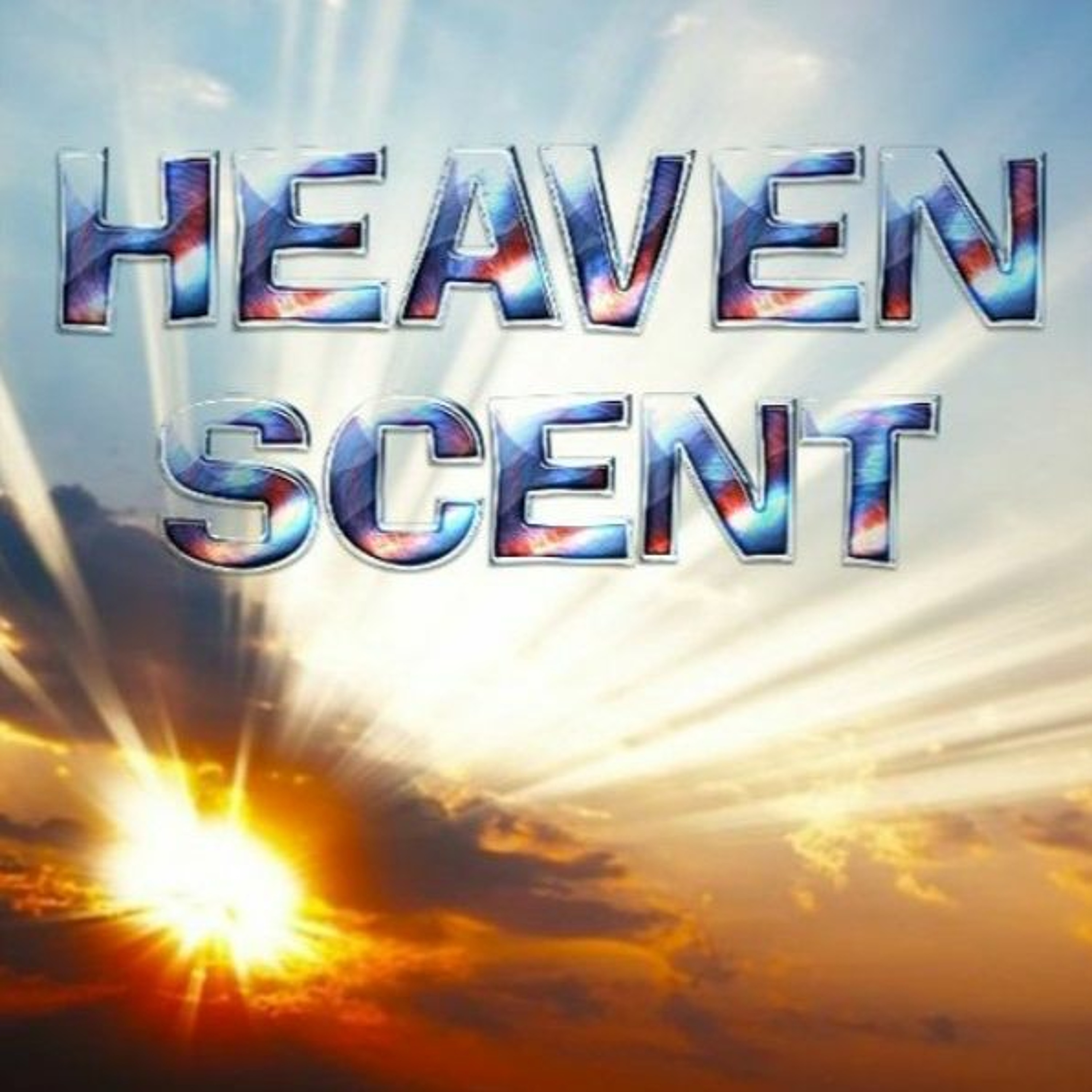 Touch Heaven Community Church Podcast