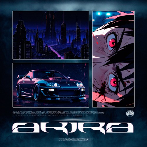 AKIRA