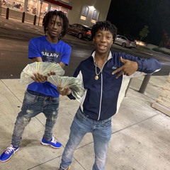 Robo cop lil loaded ft Vno400