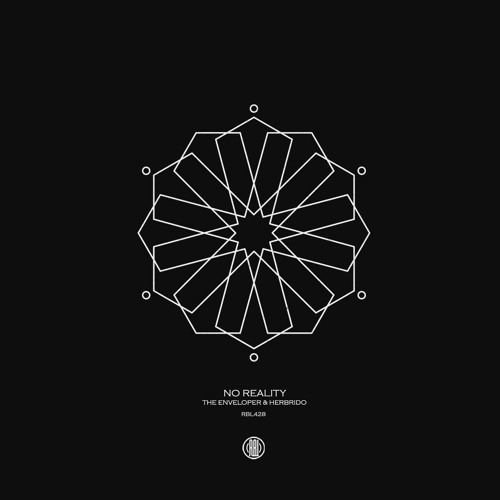The Enveloper & Herbrido - No Reality (Original MIx) 160Kbps
