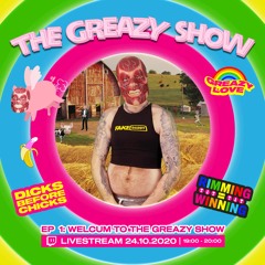 The Greazy Show: Episode 1