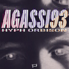 Agassi 93 - Hyph Orbison