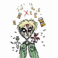 MEDICATION X (PROD. ALAN GOMEZ)