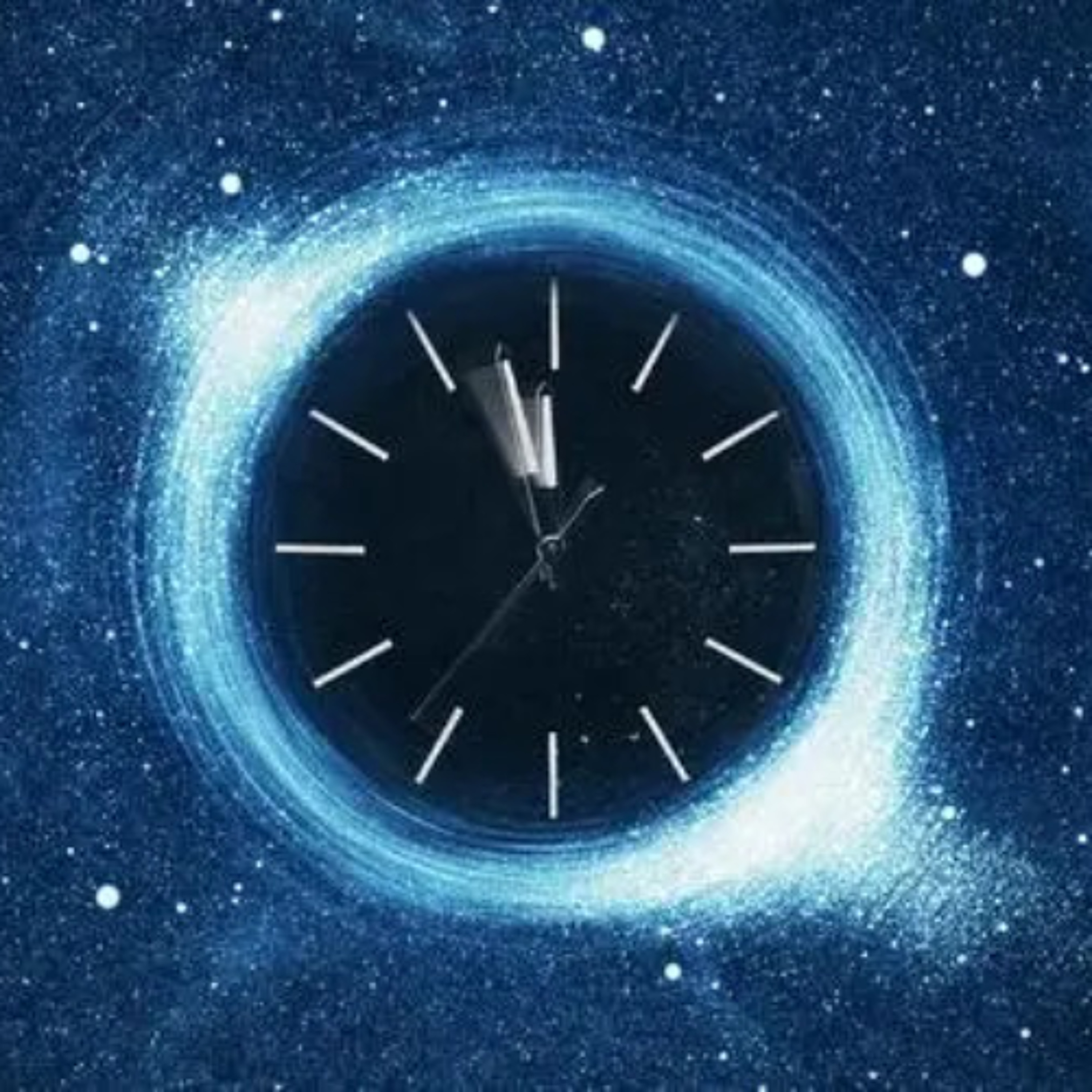 Shaant Raho, Samay sab badal denga (Time Will Change)- OSHO episode artwork