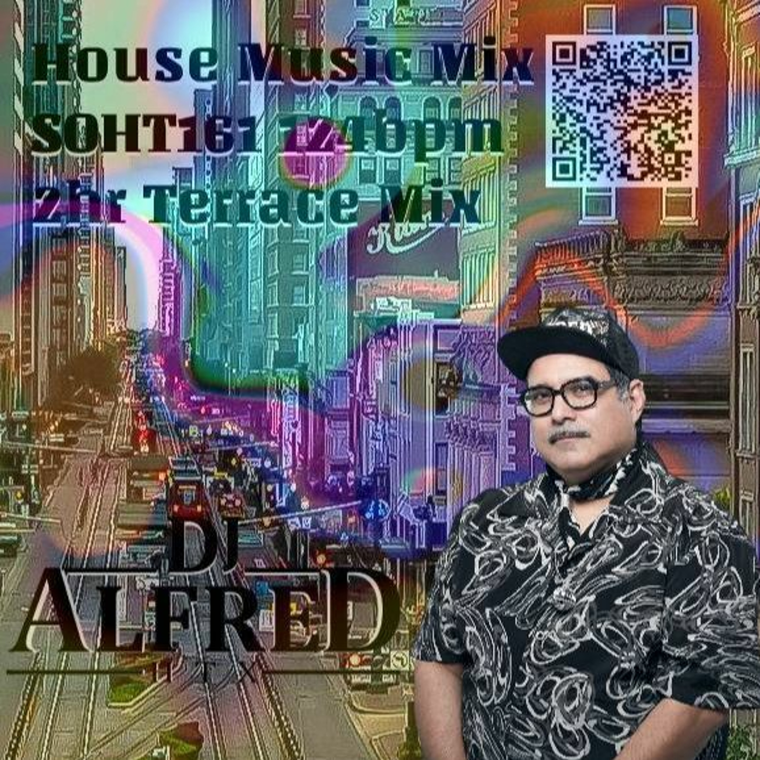 Dj Alfred HTX