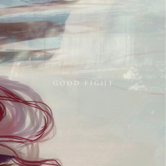 The moment just before we drowned