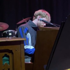 17 år / Both sides now